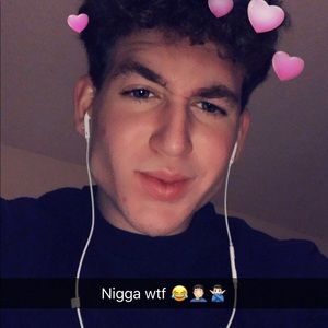 Meet your Posher, Dylan